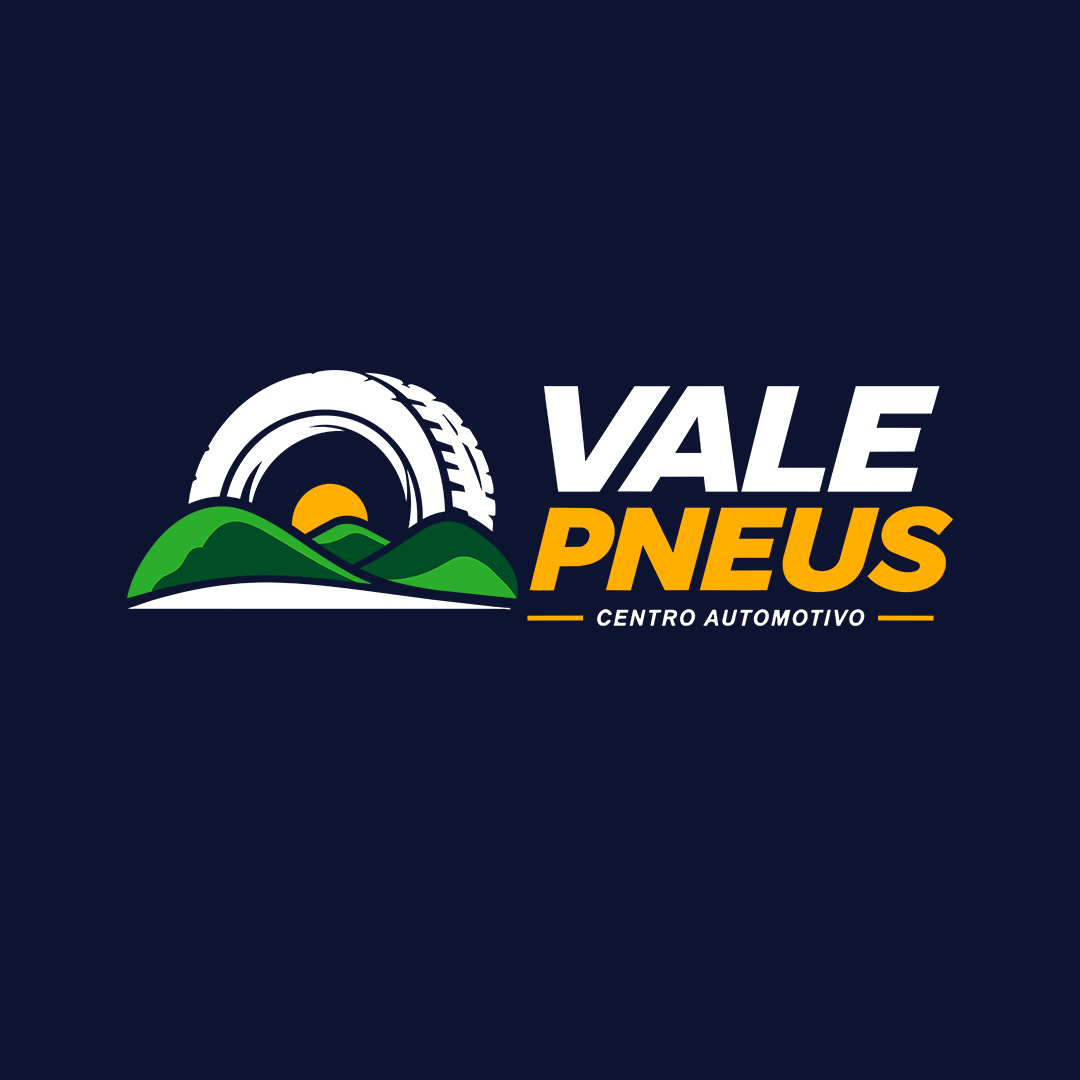 Vale Pneus – São José dos Campos – Pneus – Alinhamento e Balanceamento